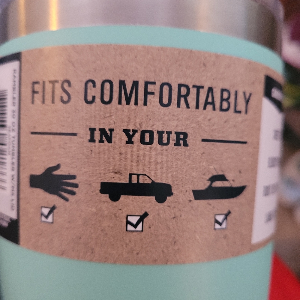 Yeti - Picture 6 of 7